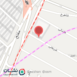 عکس کافه رستوران صحرا