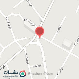 عکس دکتر علی اصغر اسفندیار