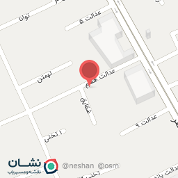 عکس دکتر سمانه صفری دندانپزشک