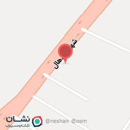 عکس نانوایی سنگک