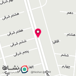 عکس سالن زیبایی رها بیوتی