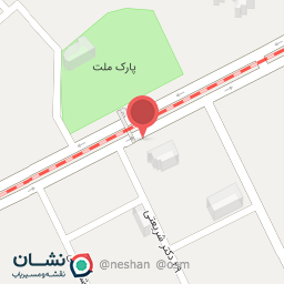 عکس سالن زیبایی میترا 