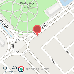 عکس لیزر موهای زائد