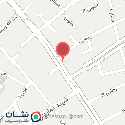 عکس سه راه جانباز