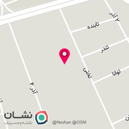 عکس کلینیک روانشناسی بی بی سارا جرجانی