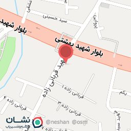 عکس داروخانه جماران