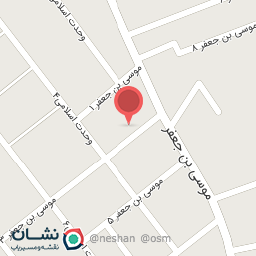 عکس فروشگاه مواد غذایی عمار