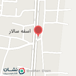 عکس خانه بهداشت اسفه سالار