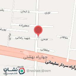 عکس قنادی یوسف زاده