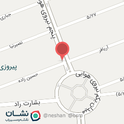 عکس اژدر زاپاتا نیروهوایی