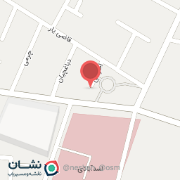 عکس پارچه سرای ابریشم 