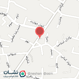 عکس فروشگاه مهتاب