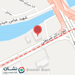 عکس مرکز تلفن دیجیتال شهید دستغیب