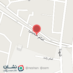 عکس بستنی معجون امین