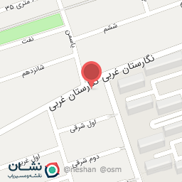 عکس املاک مرکزی