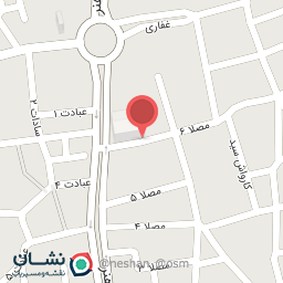 عکس رستوران دنیز(هتل آوینا)