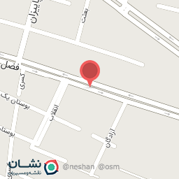 عکس نانوایی بربری