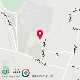 عکس دفتر معاونت عمران و توسعه آستان امامزاده صالح علیه السلام