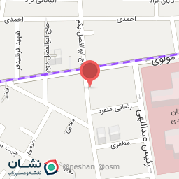 عکس الکتریکی انقلاب(نمایندگی محصولات فروزش)