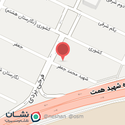 عکس بسامد پردازان کران