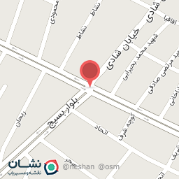 عکس سه راه مطهری