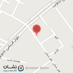 عکس درمانگاه پارسیان طب