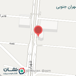 عکس کلینیک پوست و زیبایی دکتر مسعودی