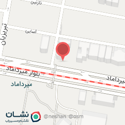 عکس آژانس مسافرتی فلامینگو