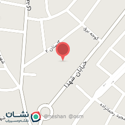 عکس اتوسرویس اطمینان