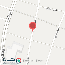 عکس پارچه سرای ضیایی