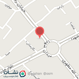 عکس جگرسرای سید علی