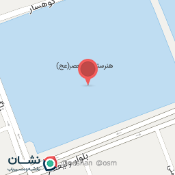 عکس هنرستان هیئت امنایی ولیعصر 