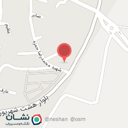 عکس پارکینگ عمومی 