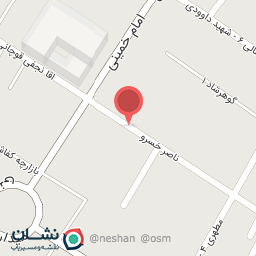 عکس اداره مخابرات شهرستان قوچان