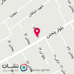 عکس املاک شهودی