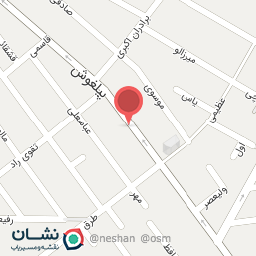 عکس سیستم صوتی امیر 