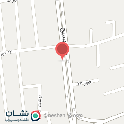 عکس سوپرمارکت حسینی