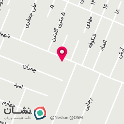 عکس قنادی نمونه
