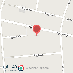 عکس ساختمان مینیاتوری