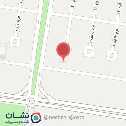 عکس مجتمع مسکونی سهند