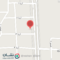 عکس پیتزا سبز