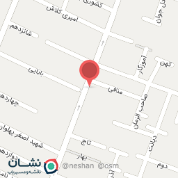 عکس رنگ ابزار