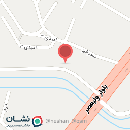 عکس برق خودرو علیرضا 