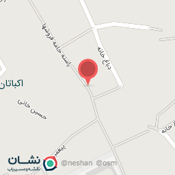 عکس لبنیات محمد 