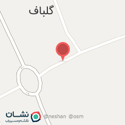 عکس اداره بهزیستی گلباف