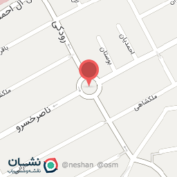 عکس میدان ناصرخسرو