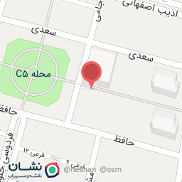 عکس تاکسی تلفنی زرد کوه