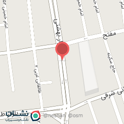 عکس فست فود ترنج 