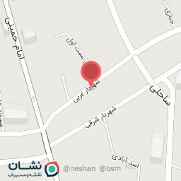 عکس فروشگاه وسیم پیچی قلی نژاد