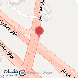 عکس کبابی پور حسن